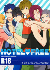 Cover HOTEL FREE