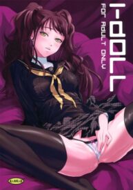 Cover i-Doll