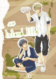 Cover Island life