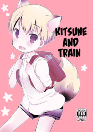 Cover Kitsune to Densha
