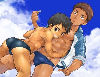 Cover Kurukuru Stopper! 2