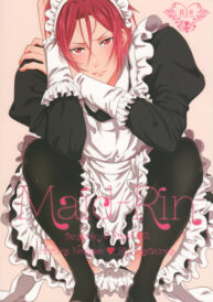 Cover Maid Rin