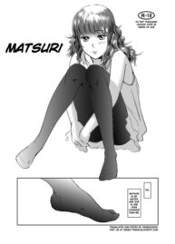 Cover Matsuri
