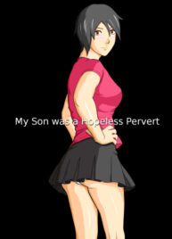 Cover Musuko wa Doushiyou mo Nai Hentai Otoko deshita. | My Son Was A Helpless Pervert