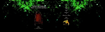 Cover Not a Love Song 1