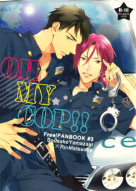 Cover OH MY COP!!
