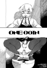 Cover One Coin