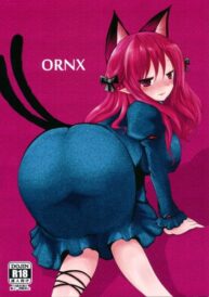 Cover ORNX