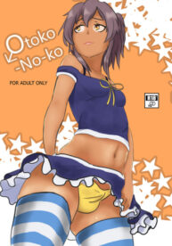 Cover Otokoko