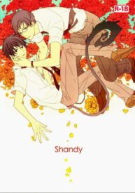 Cover Shandy