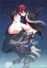 Cover Starlight Kiss