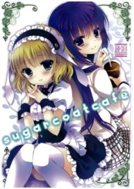 Cover sugarcoatcafe