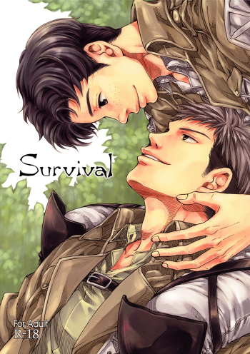 Cover Survival