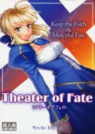 Cover Theater of Fate