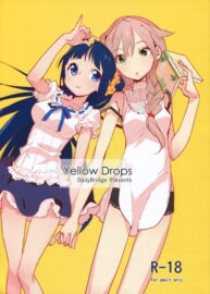 Cover Yellow Drops