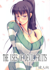 Cover Akuma no Mi no Tsukaikata | The Use of Devil Fruits