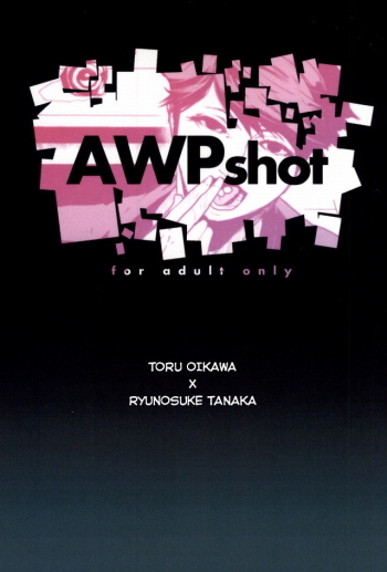 Cover AWPshot