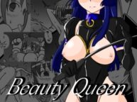 Cover Beauty Queen