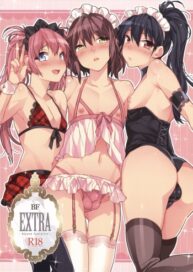 Cover BF EXTRA