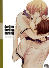 Cover darling darling darling
