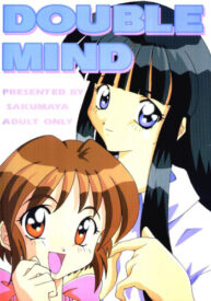 Cover Double Mind