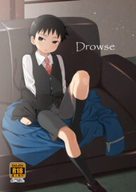 Cover Drowse