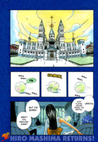 Cover Fairy Tail 001