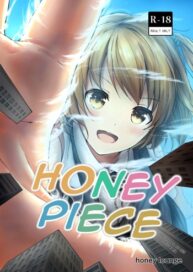 Cover Honey Piece