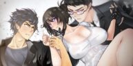 Cover Household Affairs Ch.1-36