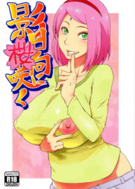 Cover Kage Hinata ni Sakura Saku