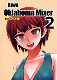 Cover Kanjou Oklahoma Mixer 2