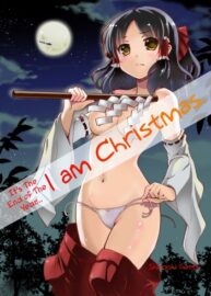 Cover Mou Nenmatsu… Watashi wa Christmas. | It’s The End of The Year… I am Christmas.