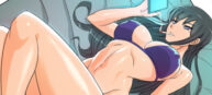 Cover Naughty Girl Ch. 1-10