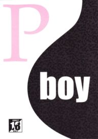 Cover P-Boy