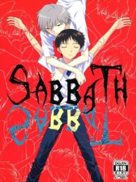 Cover SABBATH
