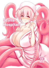 Cover Scylla Hospital!