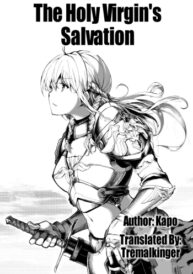 Cover Seijo no Kyuusai | The Holy Virgin’s Salvation