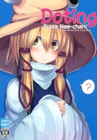 Cover Suwa Nee-chan Amaesasete! Suwa Shota Bangaihen 3