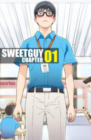 Cover Sweet Guy Chapter 01
