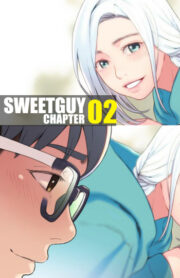 Cover Sweet Guy Chapter 02