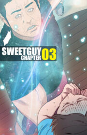 Cover Sweet Guy Chapter 03