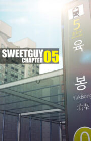 Cover Sweet Guy Chapter 05