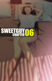 Cover Sweet Guy Chapter 06