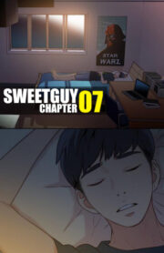 Cover Sweet Guy Chapter 07