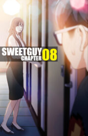 Cover Sweet Guy Chapter 08
