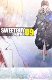 Cover Sweet Guy Chapter 09