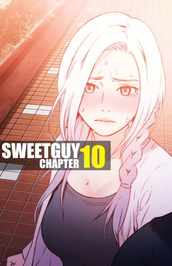 Cover Sweet Guy Chapter 10