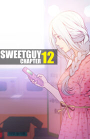 Cover Sweet Guy Chapter 12