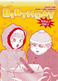 Cover Birthday