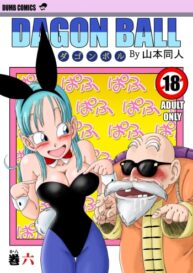 Cover Bunny Girl Transformation